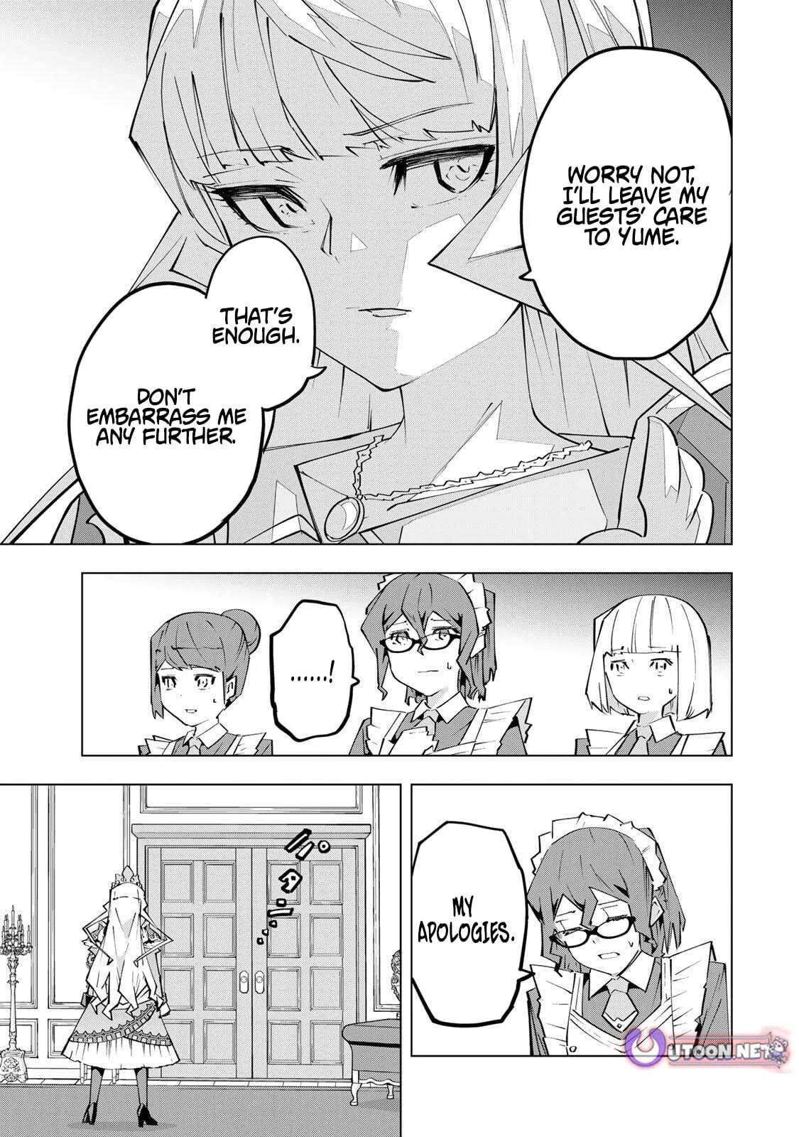 Anime – My Gift Lvl 9999 Unlimited Gacha: Backstabbed in a Backwater Dungeon, I’m Out for Revenge! Chapter 204 – Page 5