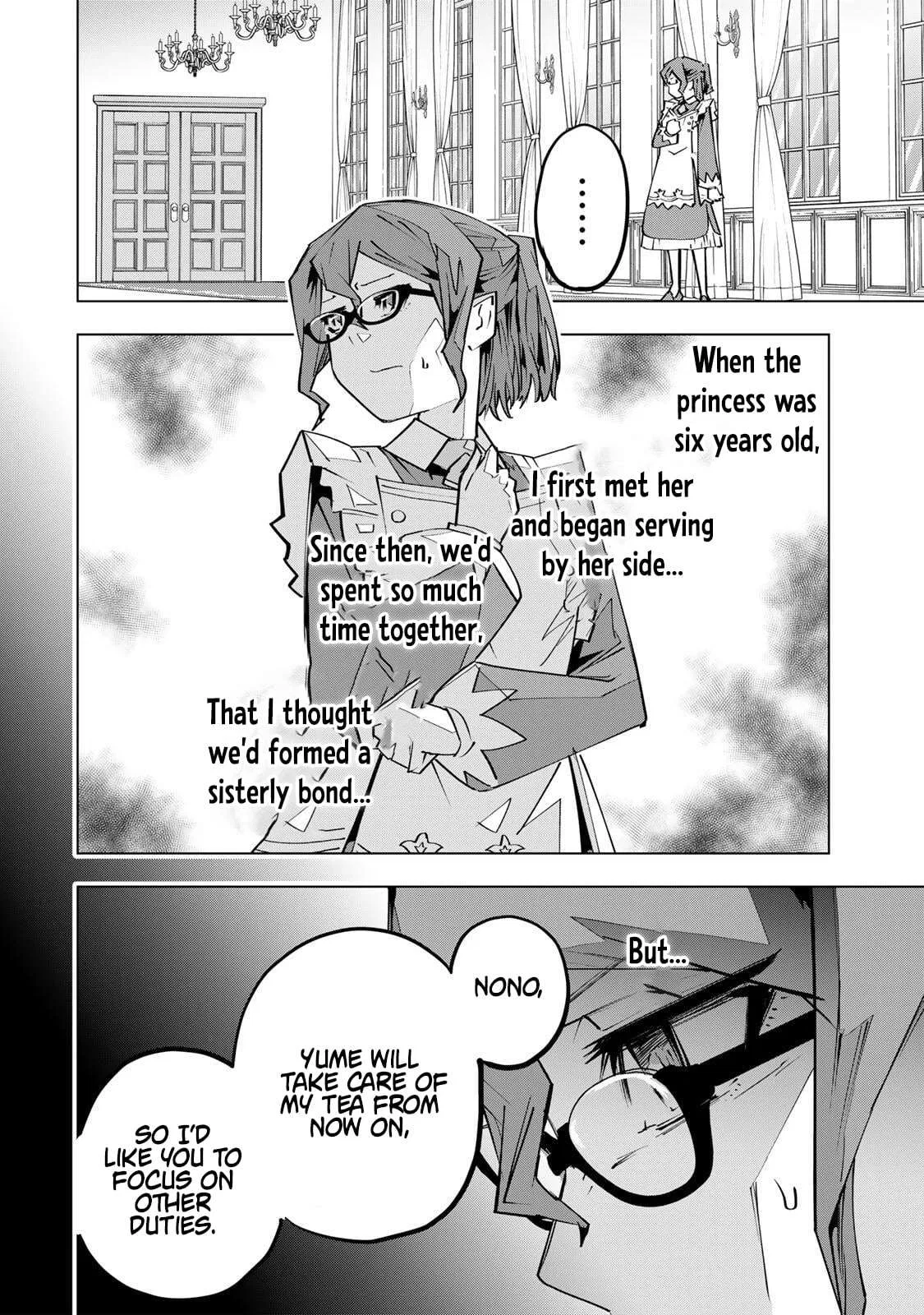 Anime – My Gift Lvl 9999 Unlimited Gacha: Backstabbed in a Backwater Dungeon, I’m Out for Revenge! Chapter 204 – Page 12