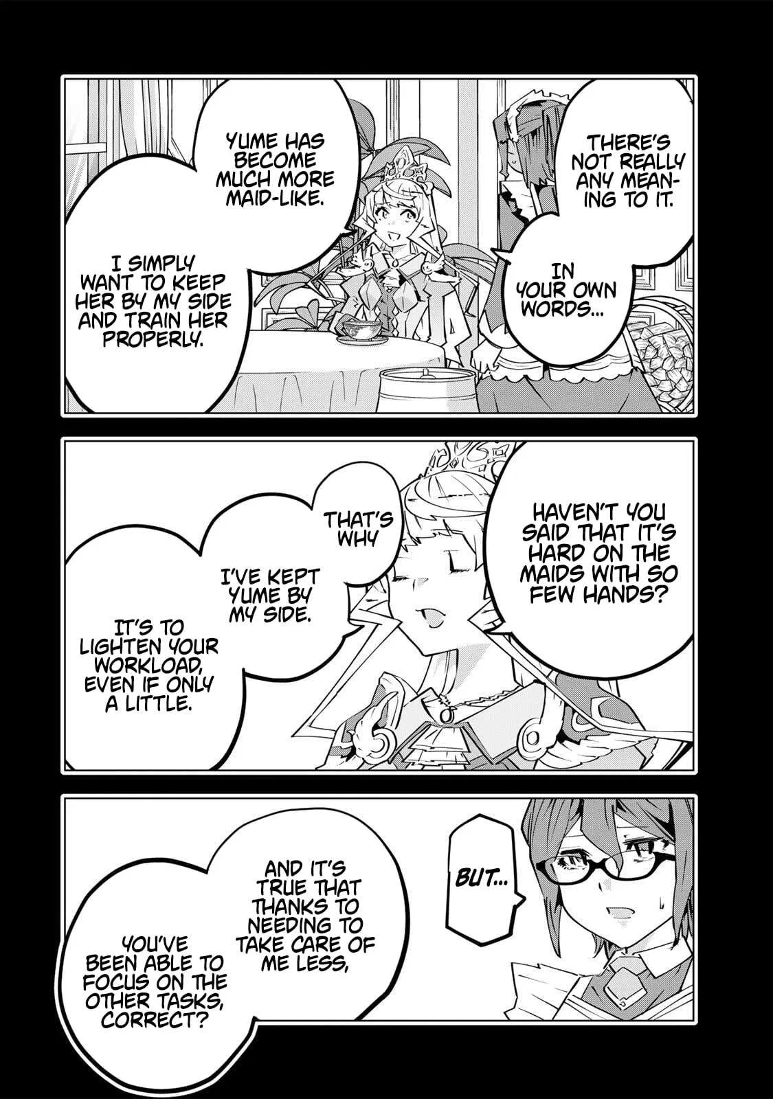 Anime – My Gift Lvl 9999 Unlimited Gacha: Backstabbed in a Backwater Dungeon, I’m Out for Revenge! Chapter 204 – Page 14