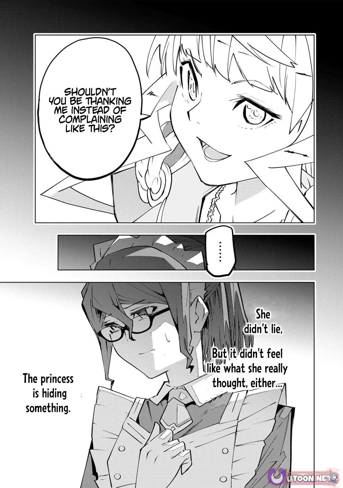 Anime – My Gift Lvl 9999 Unlimited Gacha: Backstabbed in a Backwater Dungeon, I’m Out for Revenge! Chapter 204 – Page 15