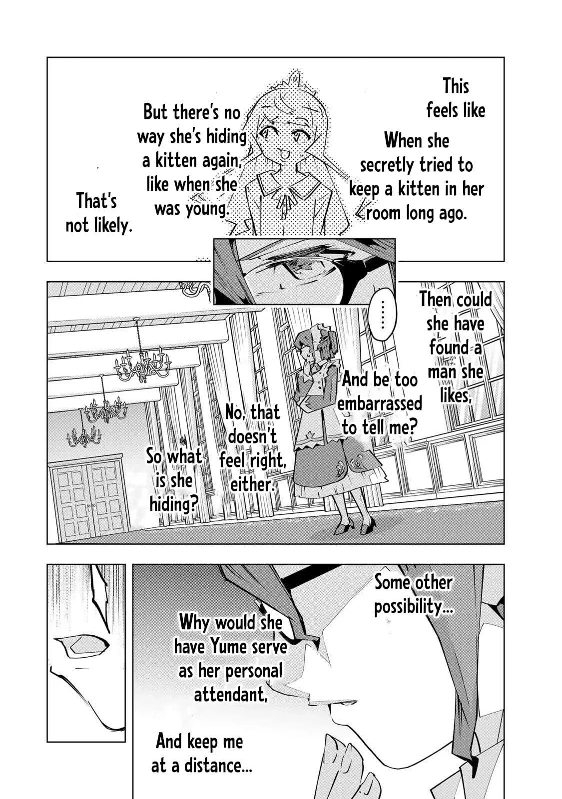 Anime – My Gift Lvl 9999 Unlimited Gacha: Backstabbed in a Backwater Dungeon, I’m Out for Revenge! Chapter 204 – Page 16