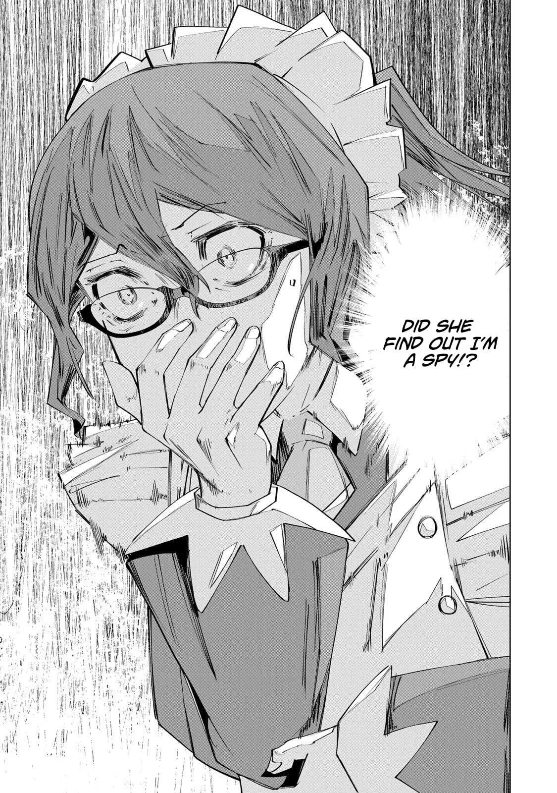 Anime – My Gift Lvl 9999 Unlimited Gacha: Backstabbed in a Backwater Dungeon, I’m Out for Revenge! Chapter 204 – Page 17