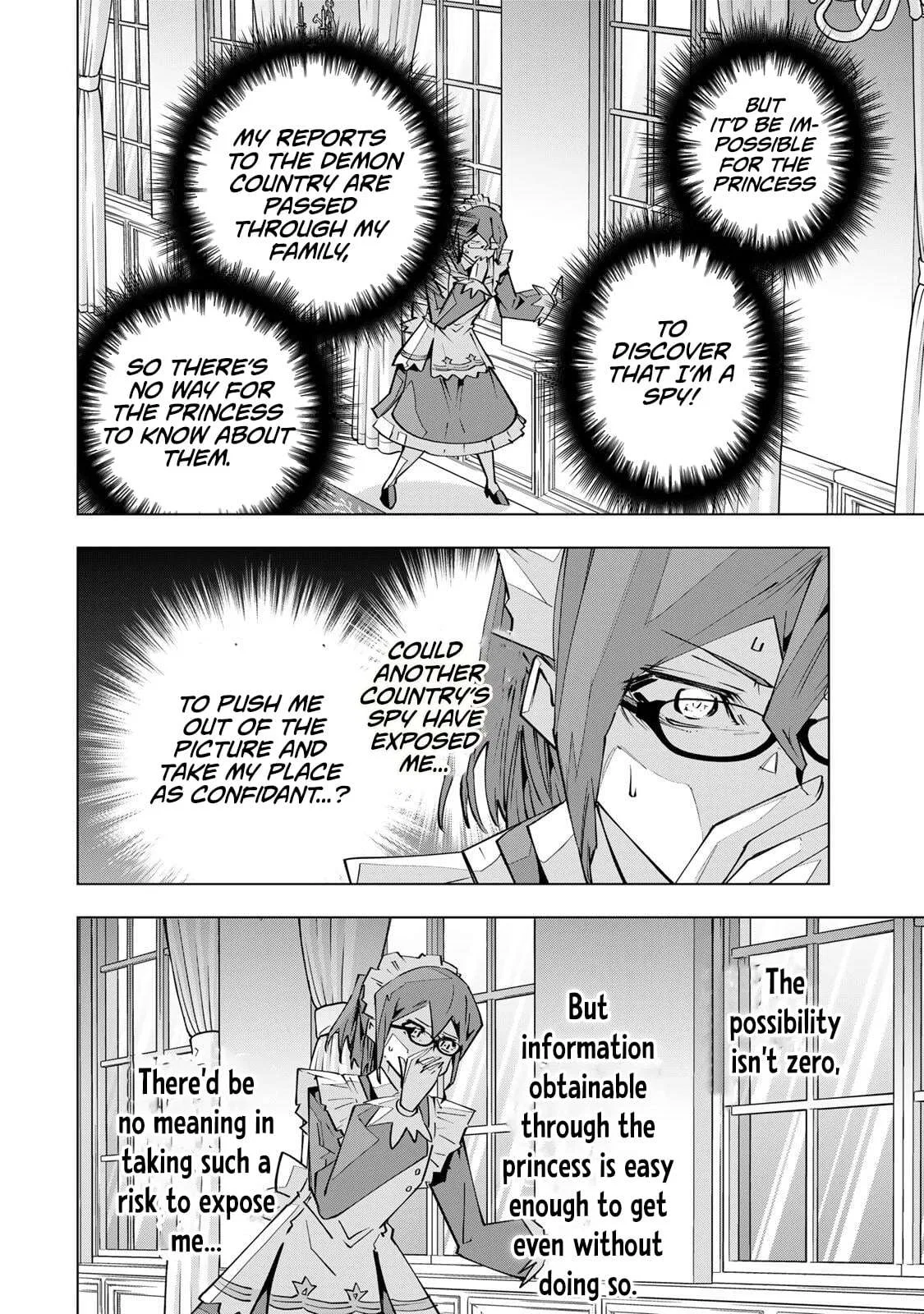 Anime – My Gift Lvl 9999 Unlimited Gacha: Backstabbed in a Backwater Dungeon, I’m Out for Revenge! Chapter 204 – Page 18