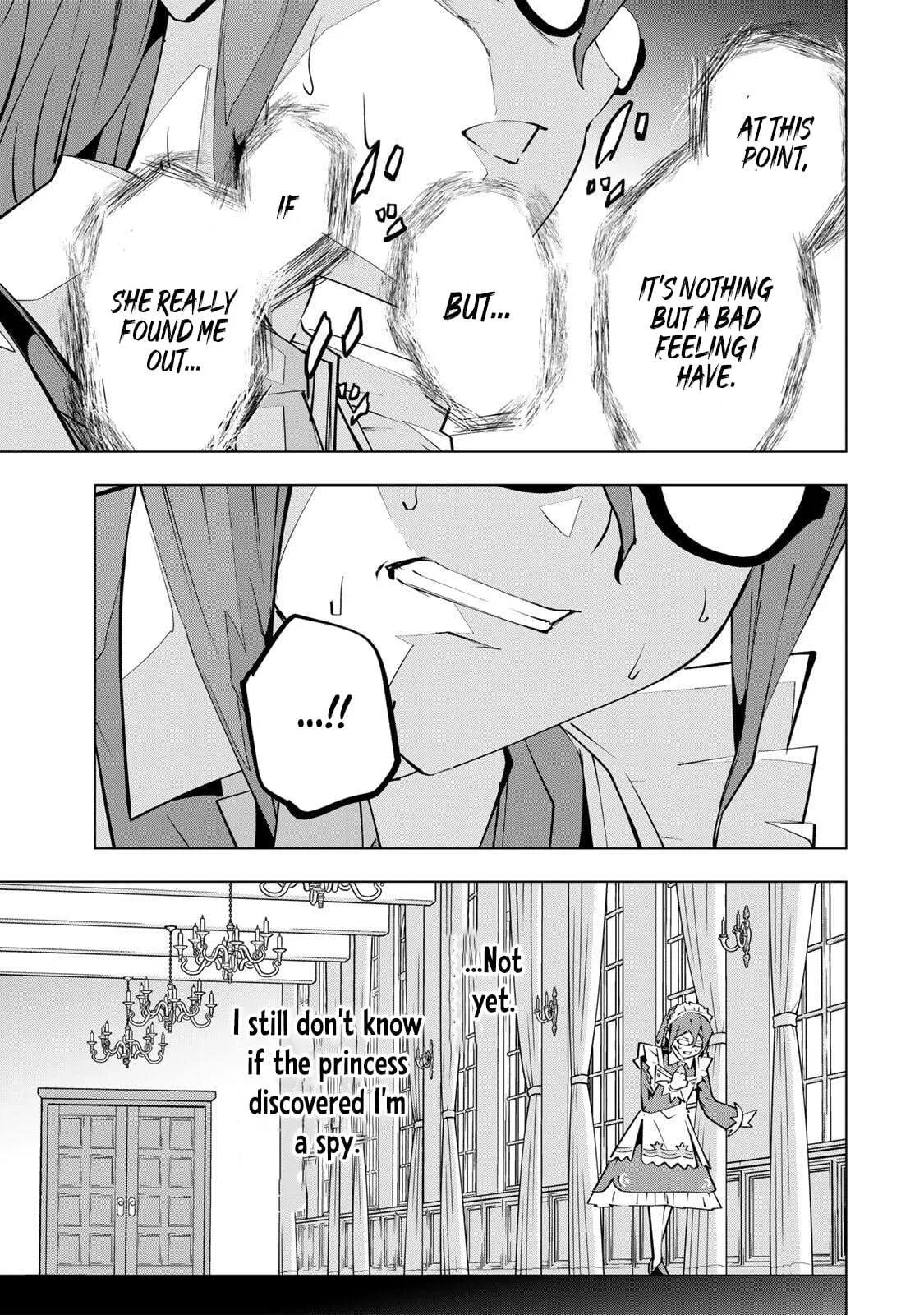 Anime – My Gift Lvl 9999 Unlimited Gacha: Backstabbed in a Backwater Dungeon, I’m Out for Revenge! Chapter 204 – Page 19