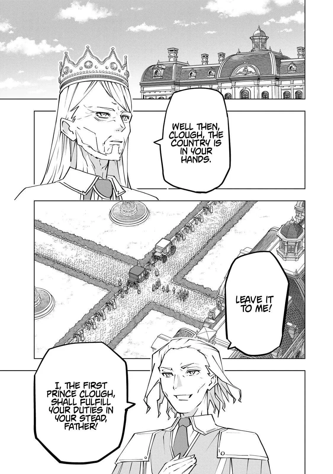 Anime – My Gift Lvl 9999 Unlimited Gacha: Backstabbed in a Backwater Dungeon, I’m Out for Revenge! Chapter 204 – Page 21