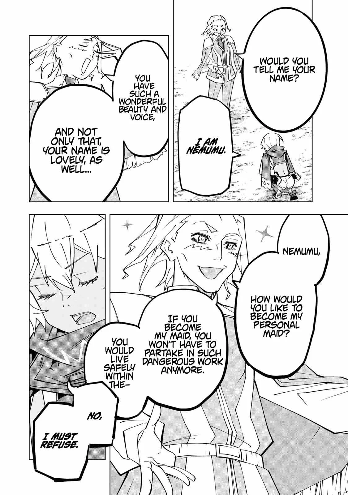 Anime – My Gift Lvl 9999 Unlimited Gacha: Backstabbed in a Backwater Dungeon, I’m Out for Revenge! Chapter 203 – Page 4