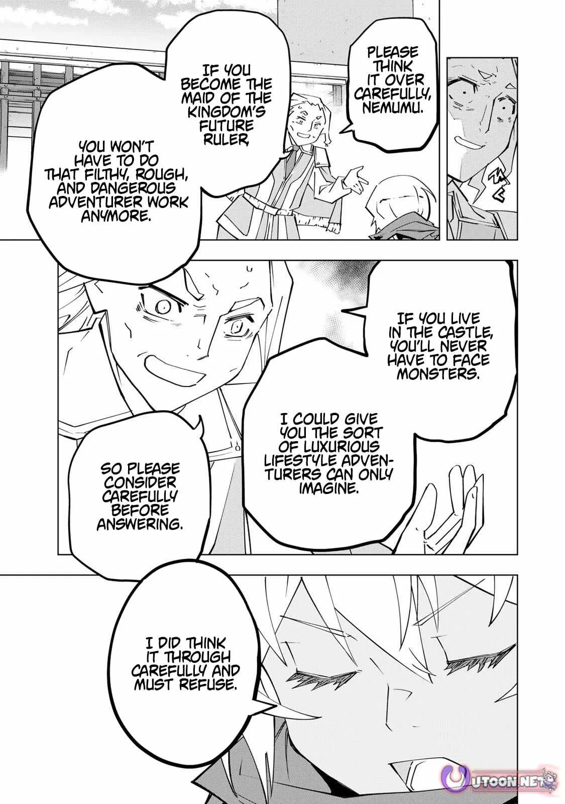 Anime – My Gift Lvl 9999 Unlimited Gacha: Backstabbed in a Backwater Dungeon, I’m Out for Revenge! Chapter 203 – Page 5