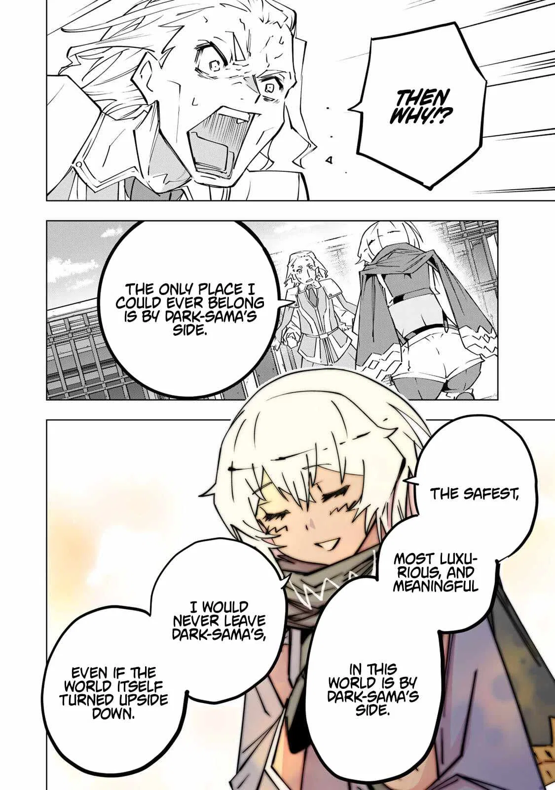 Anime – My Gift Lvl 9999 Unlimited Gacha: Backstabbed in a Backwater Dungeon, I’m Out for Revenge! Chapter 203 – Page 6