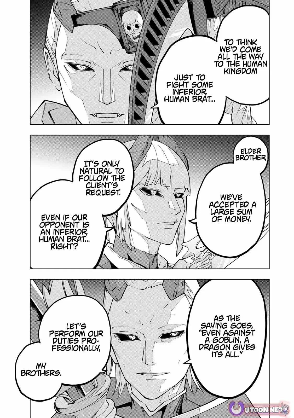 Anime – My Gift Lvl 9999 Unlimited Gacha: Backstabbed in a Backwater Dungeon, I’m Out for Revenge! Chapter 203 – Page 15