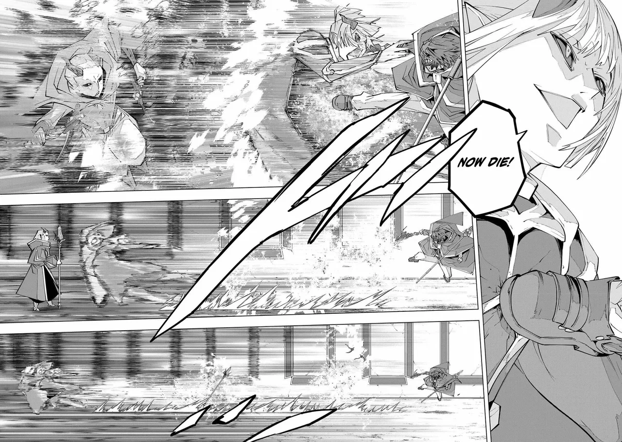Anime – My Gift Lvl 9999 Unlimited Gacha: Backstabbed in a Backwater Dungeon, I’m Out for Revenge! Chapter 203 – Page 18