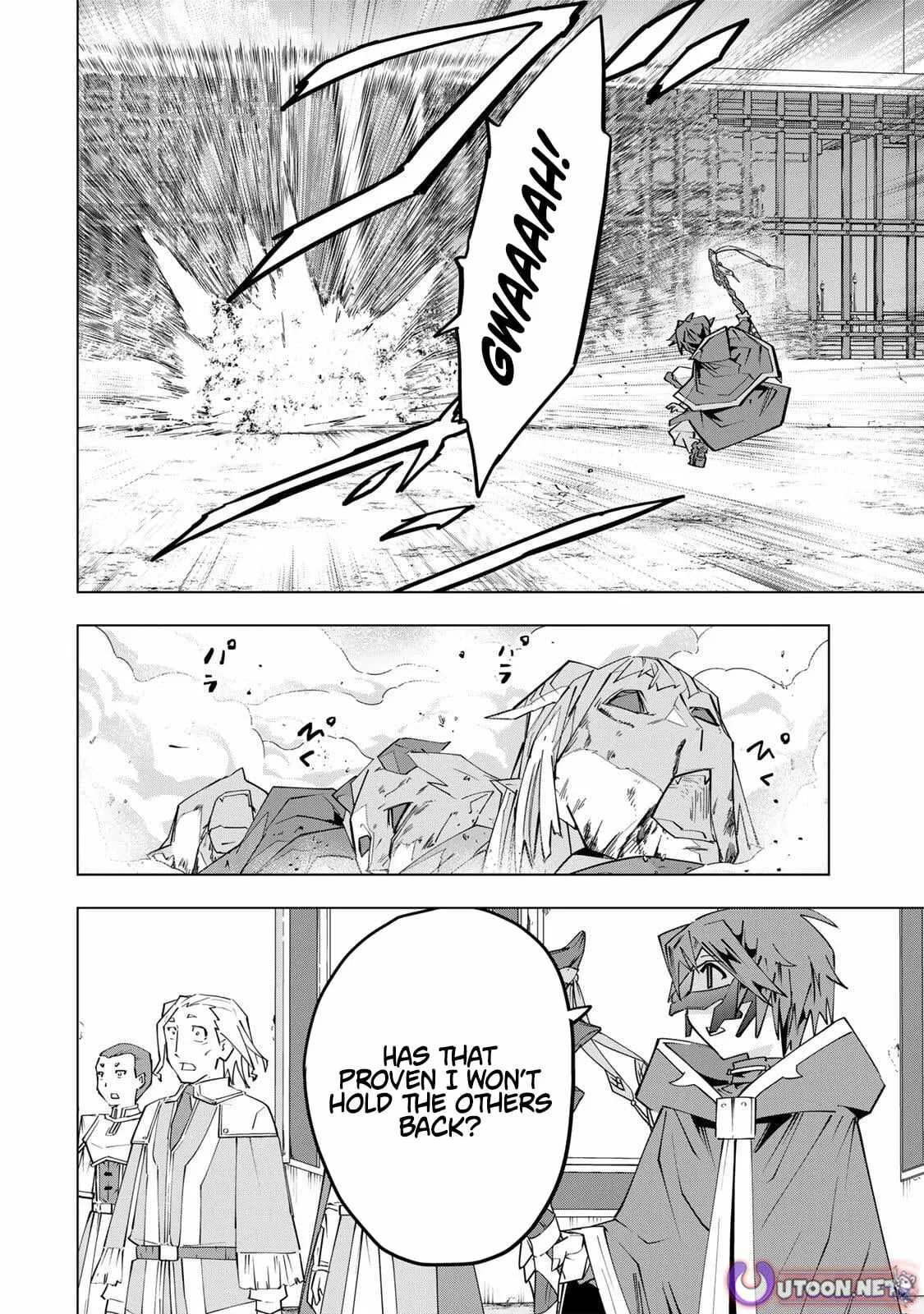 Anime – My Gift Lvl 9999 Unlimited Gacha: Backstabbed in a Backwater Dungeon, I’m Out for Revenge! Chapter 203 – Page 19