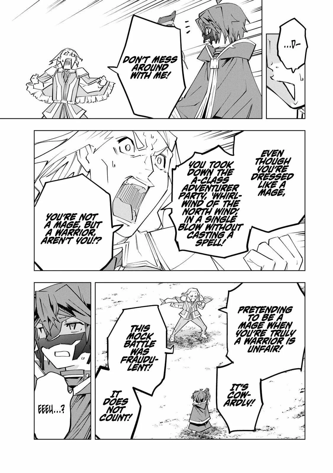 Anime – My Gift Lvl 9999 Unlimited Gacha: Backstabbed in a Backwater Dungeon, I’m Out for Revenge! Chapter 203 – Page 20
