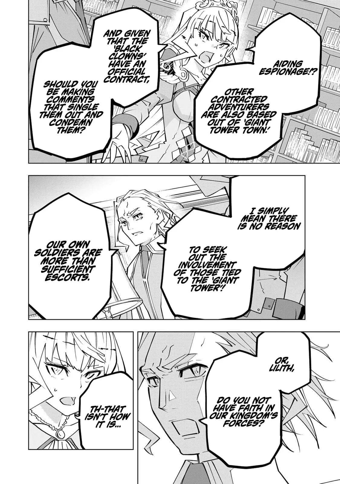 Anime – My Gift Lvl 9999 Unlimited Gacha: Backstabbed in a Backwater Dungeon, I’m Out for Revenge! Chapter 202 – Page 4