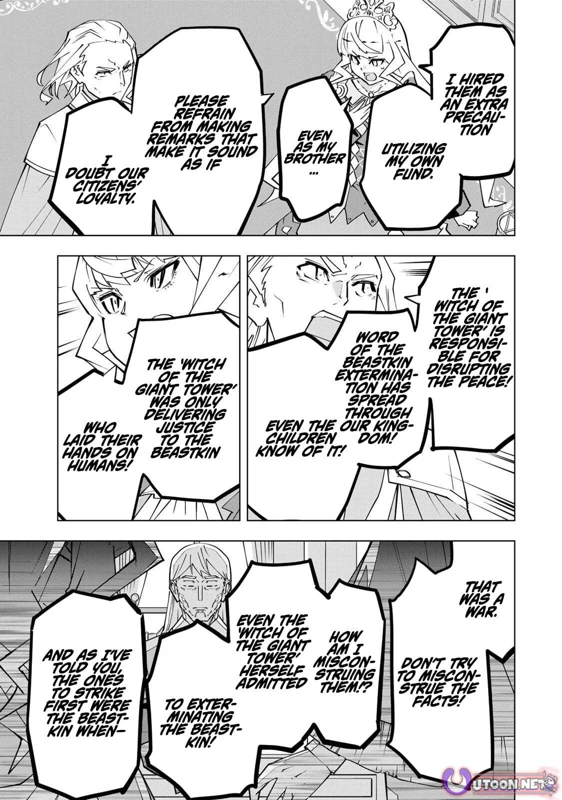Anime – My Gift Lvl 9999 Unlimited Gacha: Backstabbed in a Backwater Dungeon, I’m Out for Revenge! Chapter 202 – Page 5
