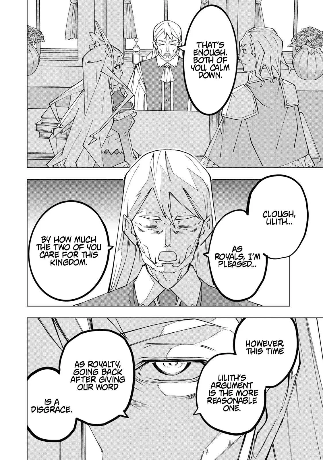 Anime – My Gift Lvl 9999 Unlimited Gacha: Backstabbed in a Backwater Dungeon, I’m Out for Revenge! Chapter 202 – Page 6