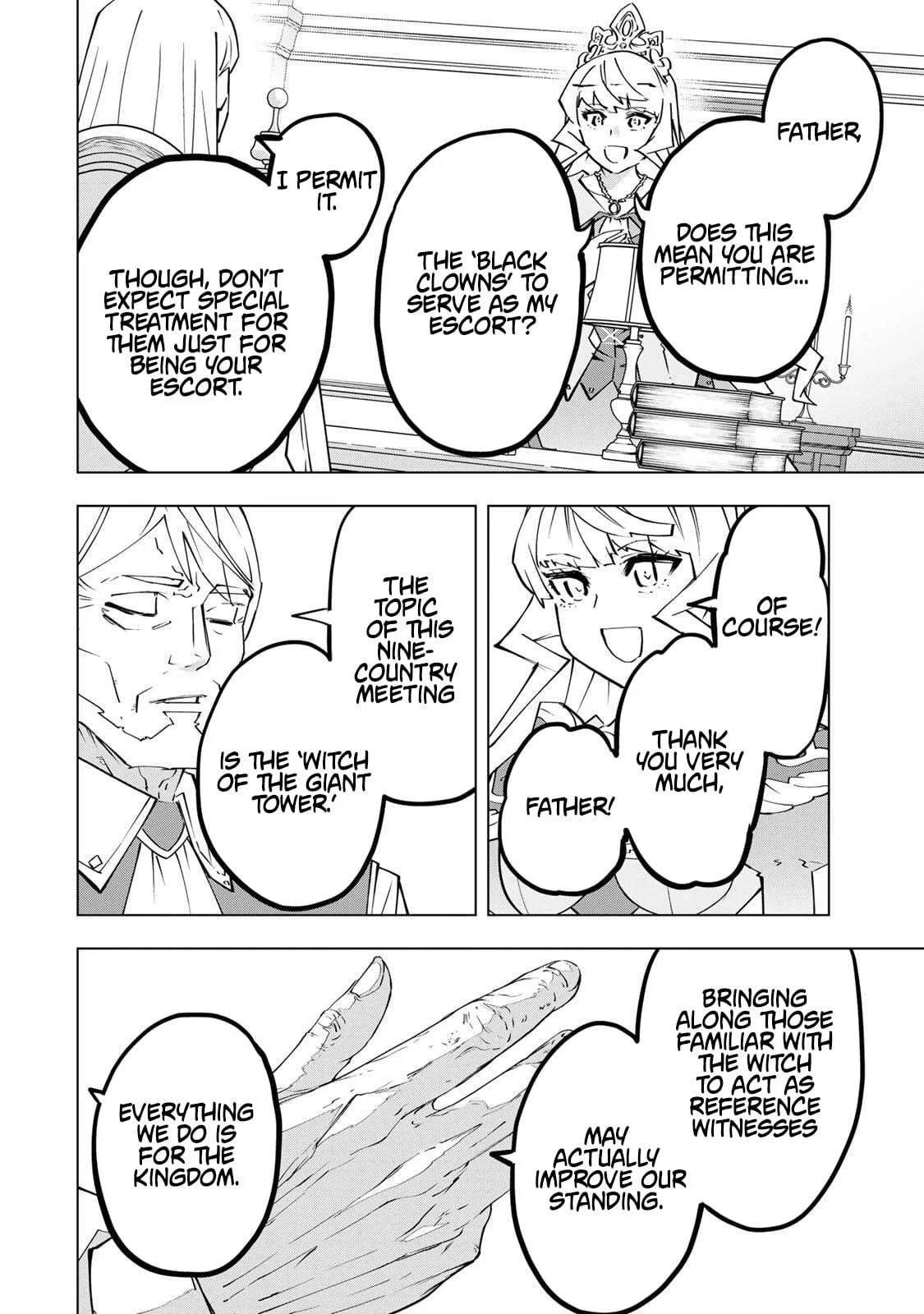 Anime – My Gift Lvl 9999 Unlimited Gacha: Backstabbed in a Backwater Dungeon, I’m Out for Revenge! Chapter 202 – Page 8