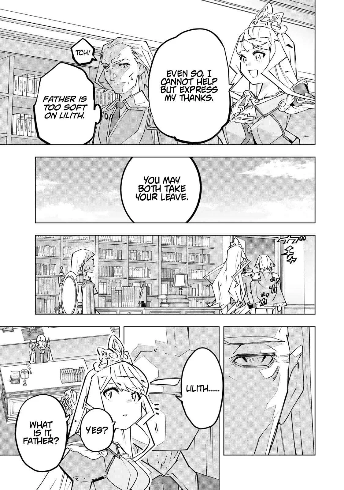 Anime – My Gift Lvl 9999 Unlimited Gacha: Backstabbed in a Backwater Dungeon, I’m Out for Revenge! Chapter 202 – Page 9