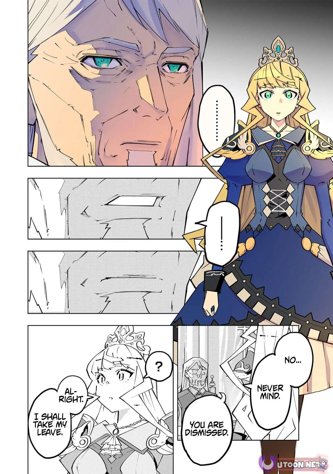 Anime – My Gift Lvl 9999 Unlimited Gacha: Backstabbed in a Backwater Dungeon, I’m Out for Revenge! Chapter 202 – Page 10