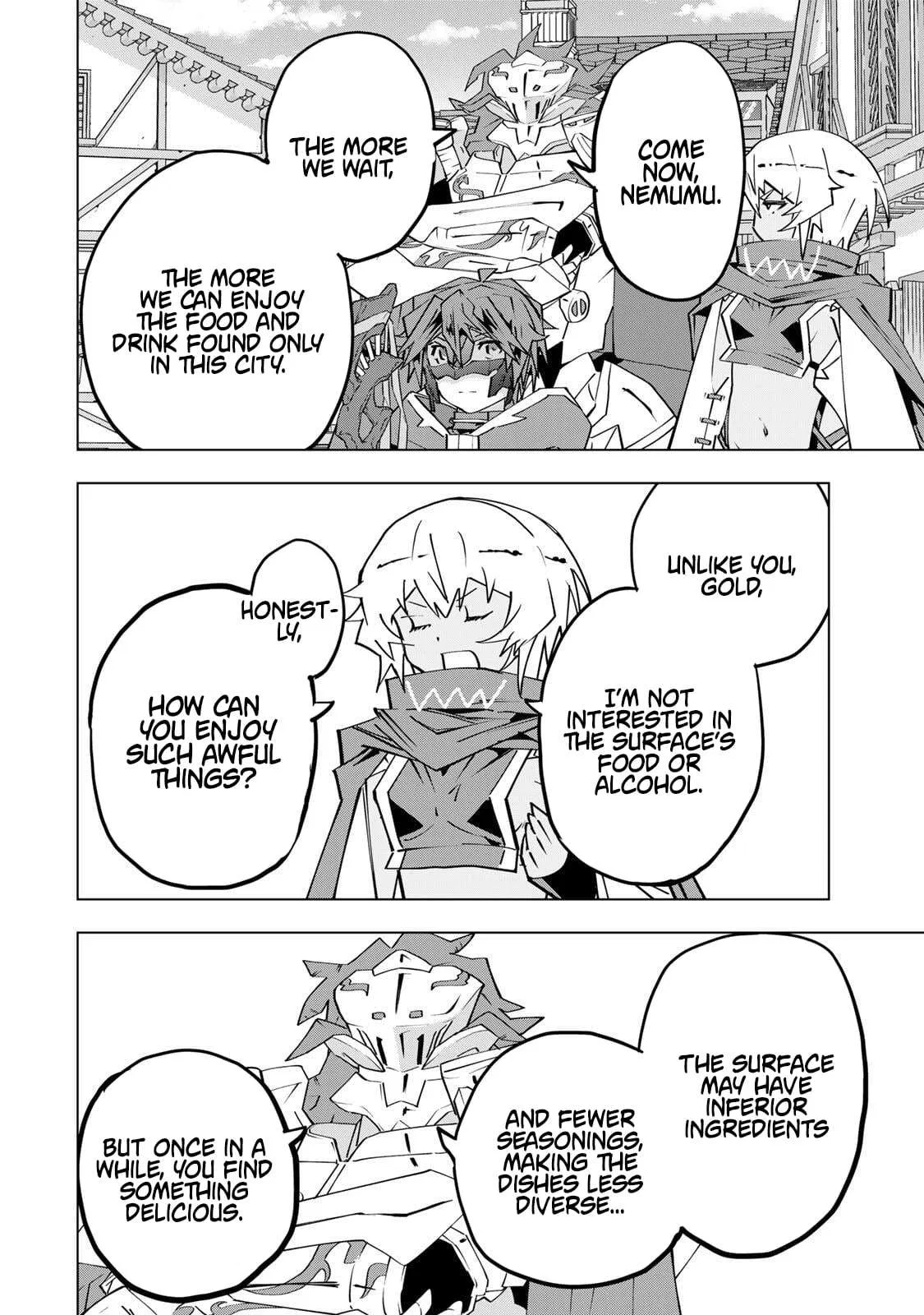 Anime – My Gift Lvl 9999 Unlimited Gacha: Backstabbed in a Backwater Dungeon, I’m Out for Revenge! Chapter 202 – Page 16