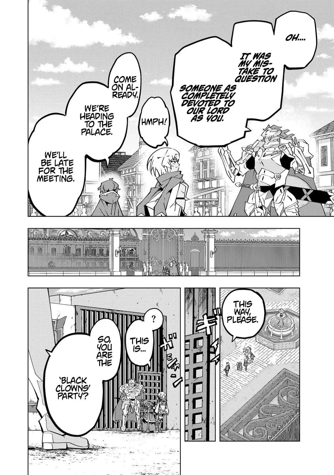 Anime – My Gift Lvl 9999 Unlimited Gacha: Backstabbed in a Backwater Dungeon, I’m Out for Revenge! Chapter 202 – Page 18