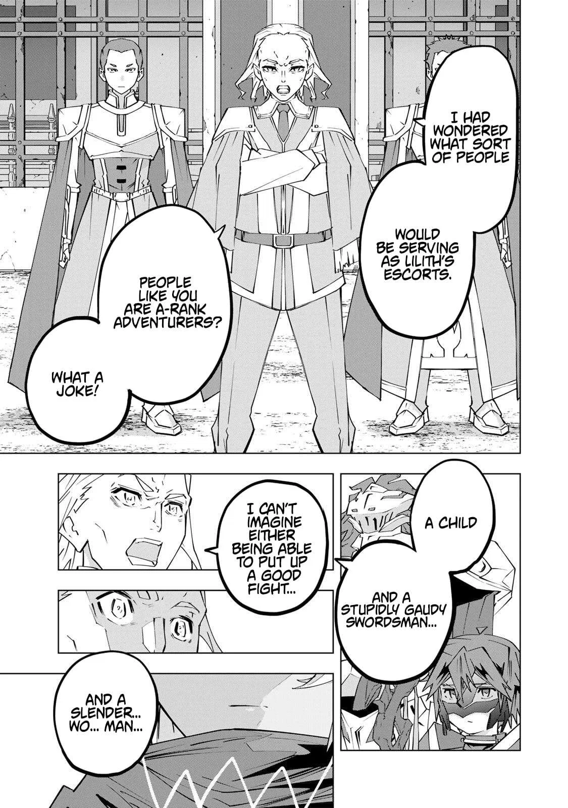 Anime – My Gift Lvl 9999 Unlimited Gacha: Backstabbed in a Backwater Dungeon, I’m Out for Revenge! Chapter 202 – Page 19