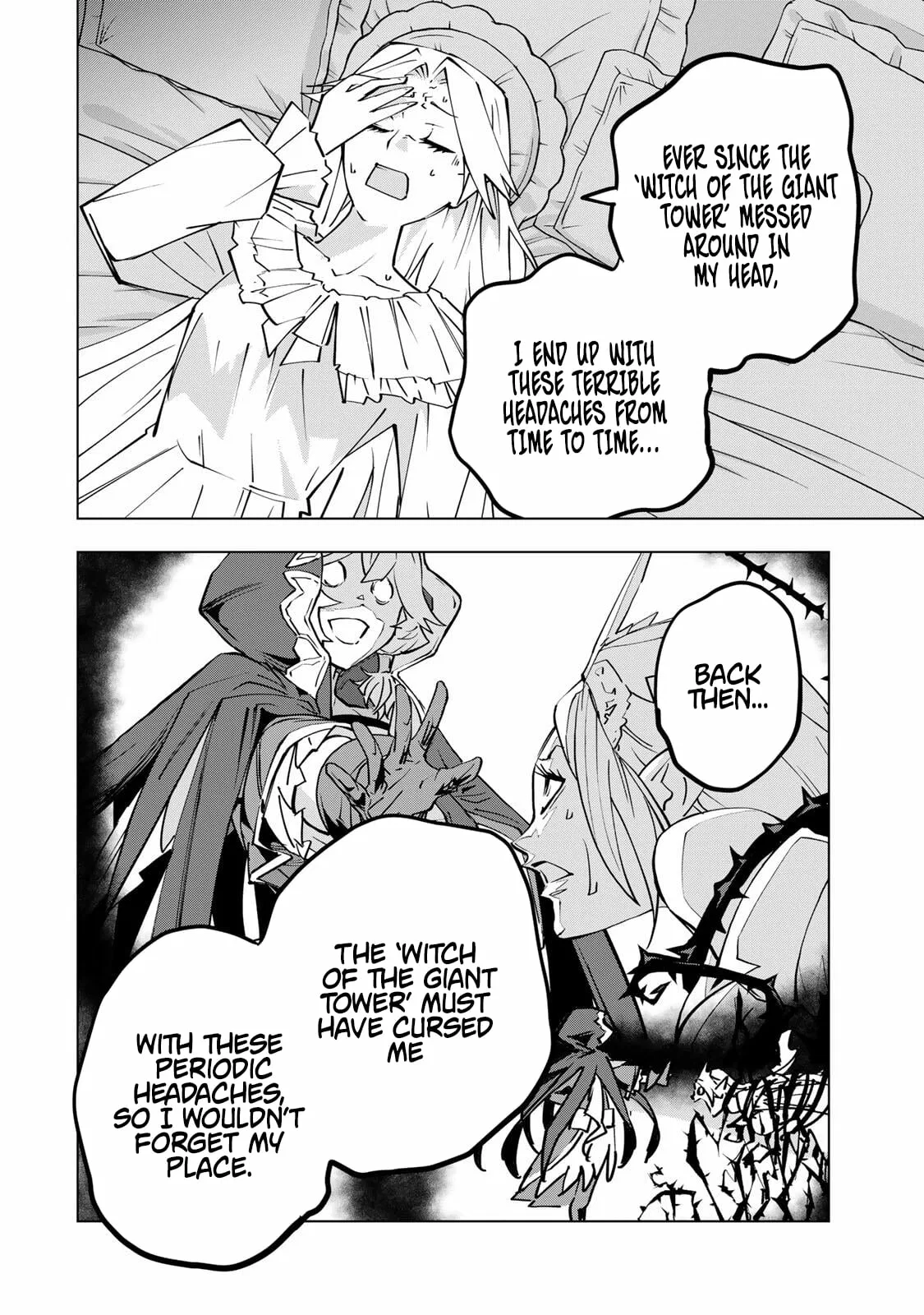 Anime – My Gift Lvl 9999 Unlimited Gacha: Backstabbed in a Backwater Dungeon, I’m Out for Revenge! Chapter 201 – Page 2