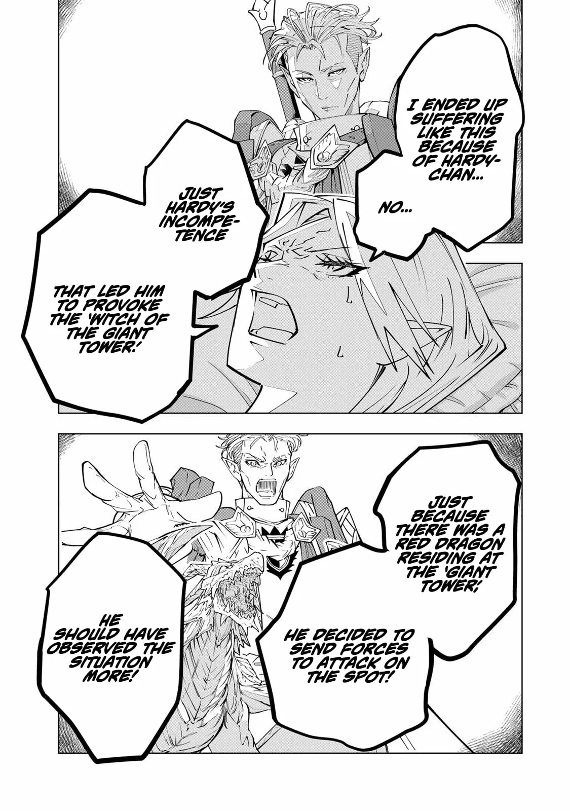 Anime – My Gift Lvl 9999 Unlimited Gacha: Backstabbed in a Backwater Dungeon, I’m Out for Revenge! Chapter 201 – Page 3