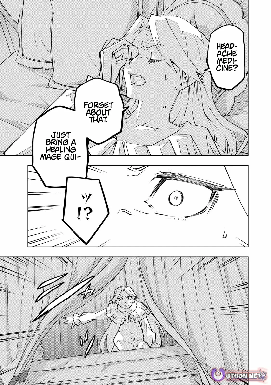 Anime – My Gift Lvl 9999 Unlimited Gacha: Backstabbed in a Backwater Dungeon, I’m Out for Revenge! Chapter 201 – Page 5