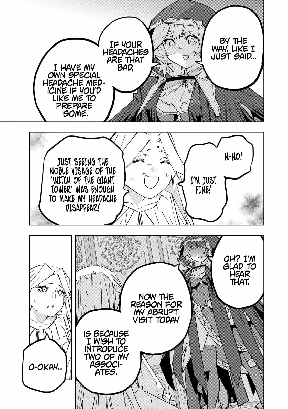 Anime – My Gift Lvl 9999 Unlimited Gacha: Backstabbed in a Backwater Dungeon, I’m Out for Revenge! Chapter 201 – Page 8