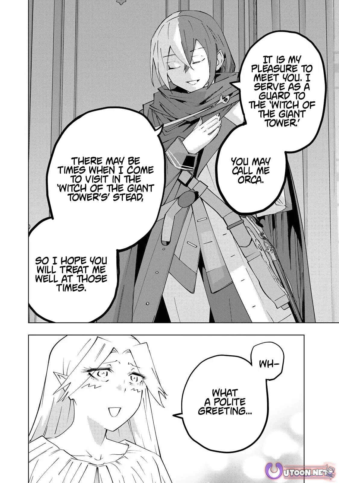 Anime – My Gift Lvl 9999 Unlimited Gacha: Backstabbed in a Backwater Dungeon, I’m Out for Revenge! Chapter 201 – Page 9
