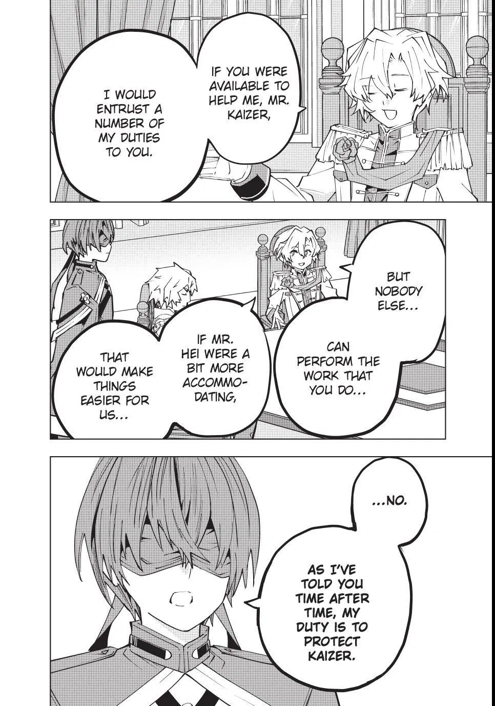 Anime – My Gift Lvl 9999 Unlimited Gacha: Backstabbed in a Backwater Dungeon, I’m Out for Revenge! Chapter 200 – Page 6