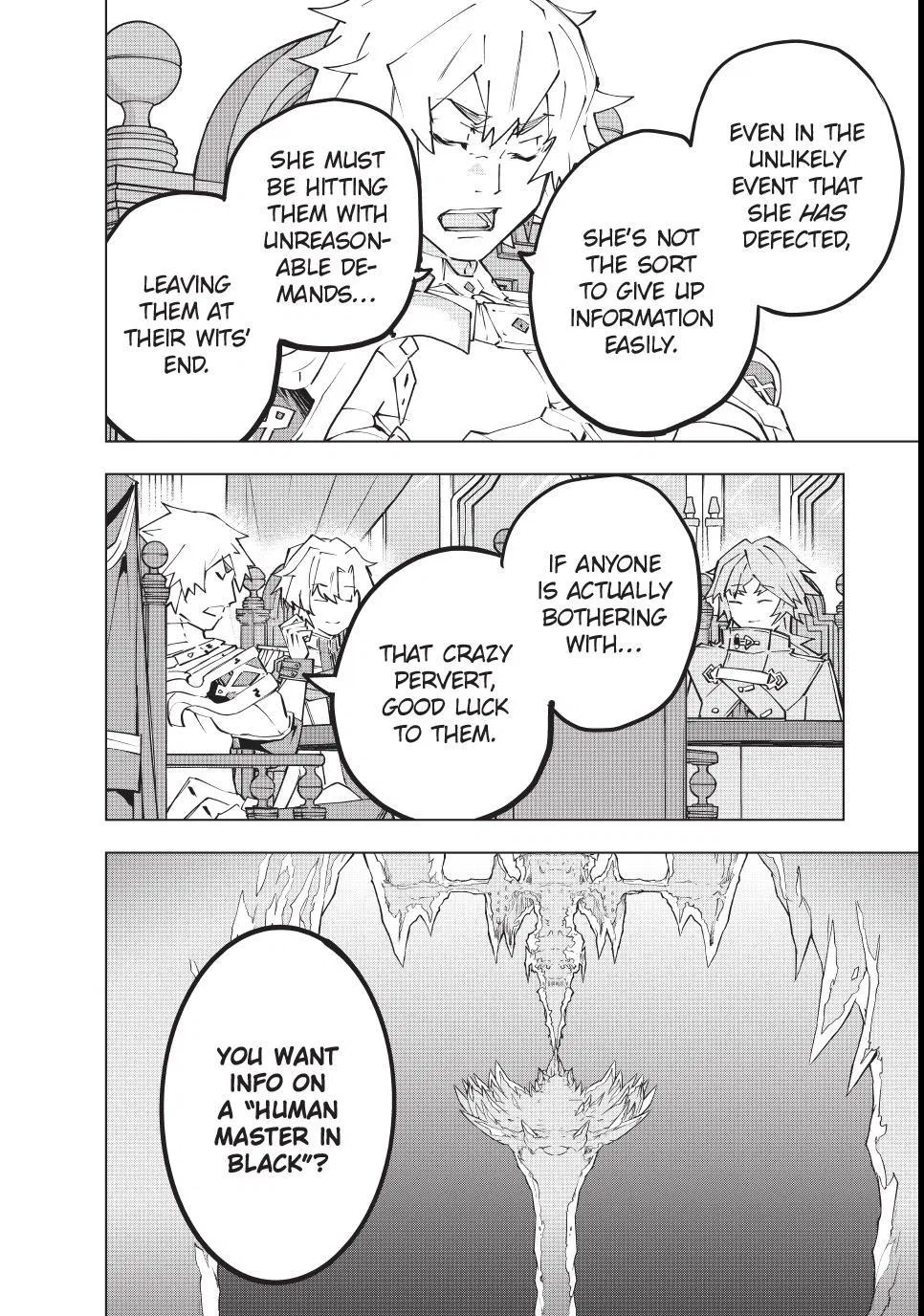 Anime – My Gift Lvl 9999 Unlimited Gacha: Backstabbed in a Backwater Dungeon, I’m Out for Revenge! Chapter 200 – Page 8