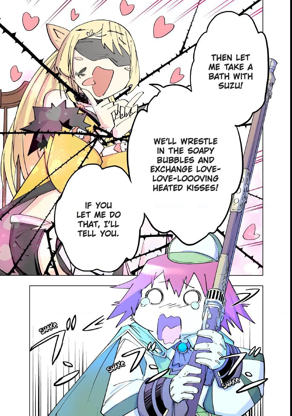 Anime – My Gift Lvl 9999 Unlimited Gacha: Backstabbed in a Backwater Dungeon, I’m Out for Revenge! Chapter 200 – Page 9