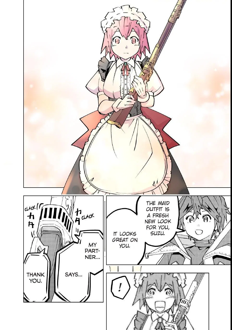 Anime – My Gift Lvl 9999 Unlimited Gacha: Backstabbed in a Backwater Dungeon, I’m Out for Revenge! Chapter 200 – Page 12
