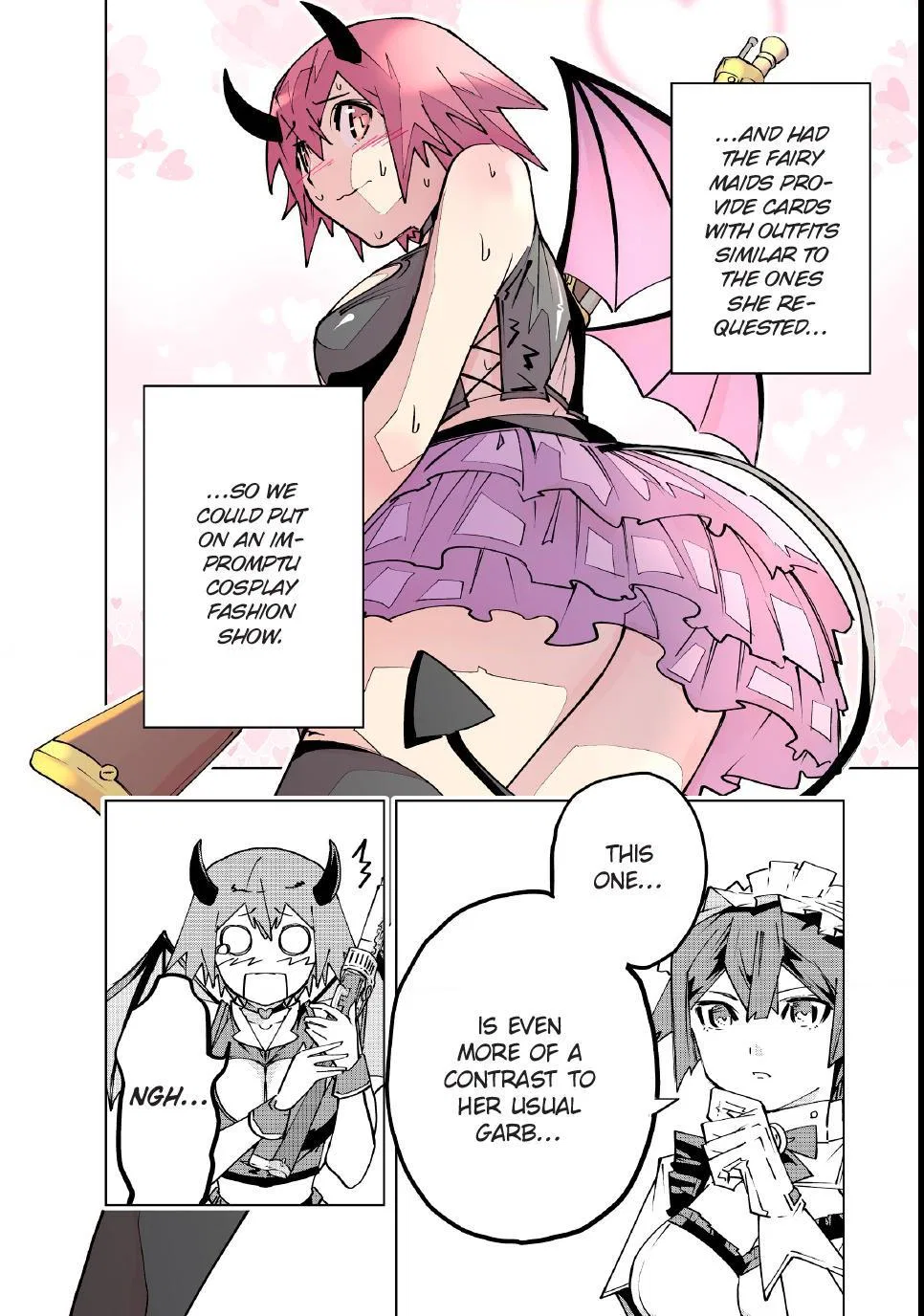 Anime – My Gift Lvl 9999 Unlimited Gacha: Backstabbed in a Backwater Dungeon, I’m Out for Revenge! Chapter 200 – Page 14