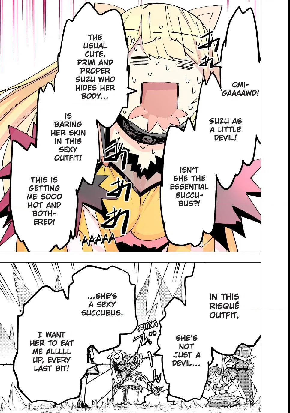 Anime – My Gift Lvl 9999 Unlimited Gacha: Backstabbed in a Backwater Dungeon, I’m Out for Revenge! Chapter 200 – Page 15
