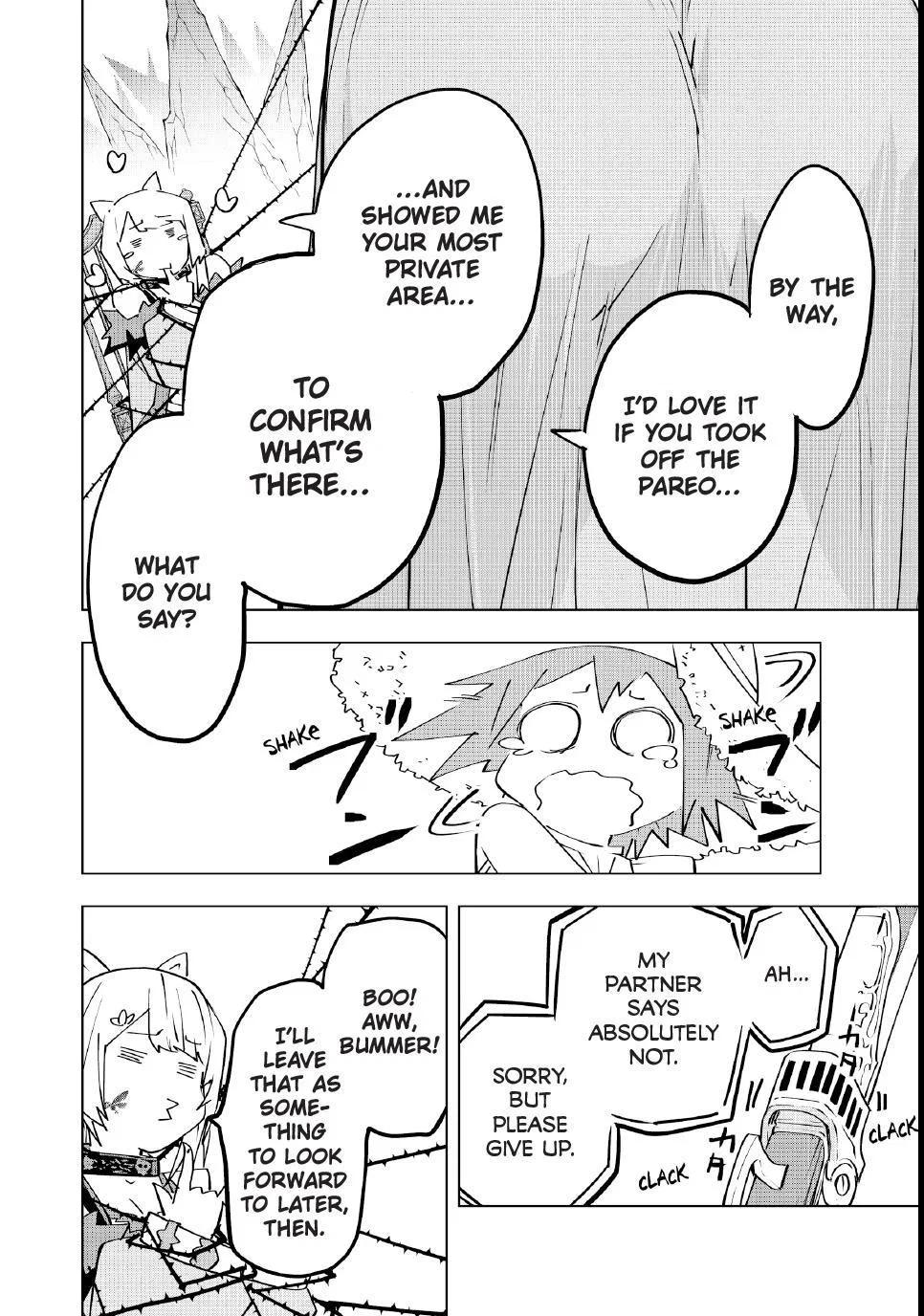 Anime – My Gift Lvl 9999 Unlimited Gacha: Backstabbed in a Backwater Dungeon, I’m Out for Revenge! Chapter 200 – Page 18