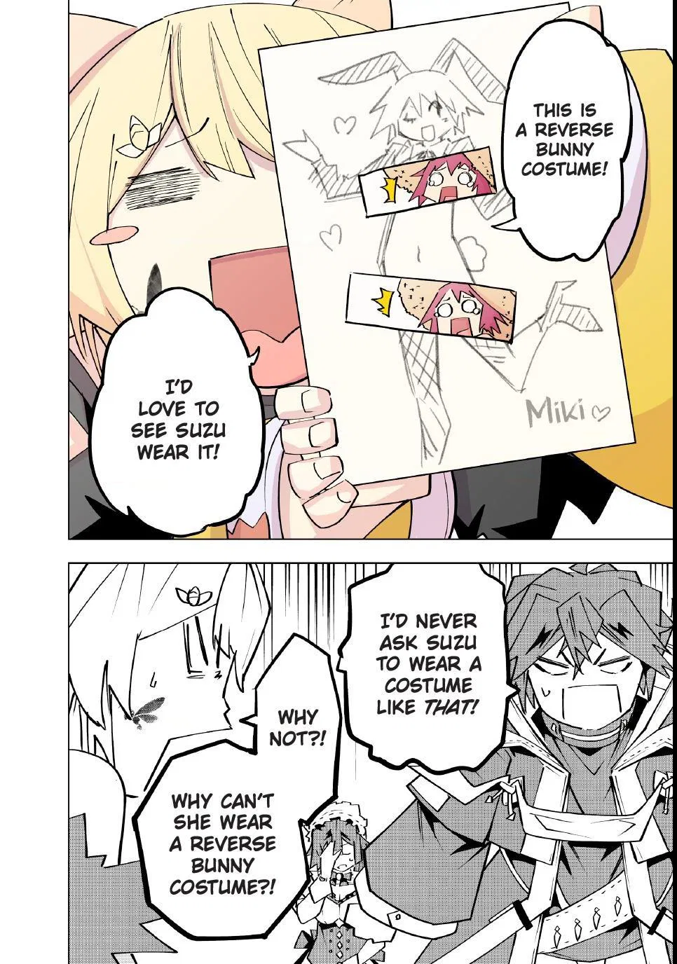 Anime – My Gift Lvl 9999 Unlimited Gacha: Backstabbed in a Backwater Dungeon, I’m Out for Revenge! Chapter 200 – Page 20