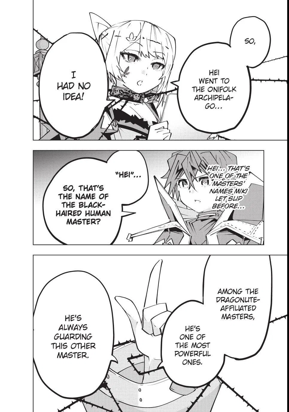 Anime – My Gift Lvl 9999 Unlimited Gacha: Backstabbed in a Backwater Dungeon, I’m Out for Revenge! Chapter 200 – Page 22