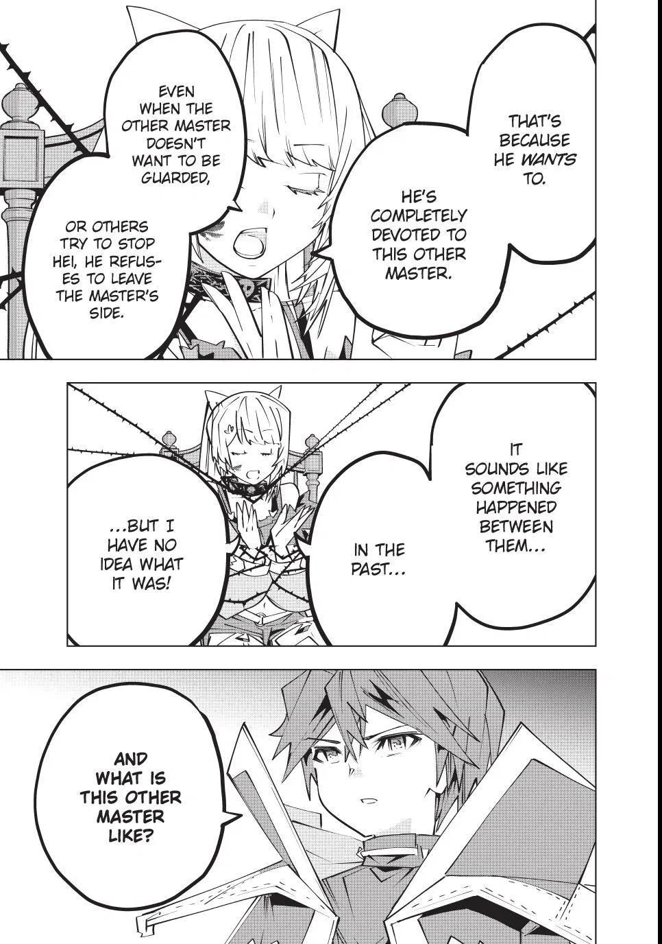 Anime – My Gift Lvl 9999 Unlimited Gacha: Backstabbed in a Backwater Dungeon, I’m Out for Revenge! Chapter 200 – Page 25