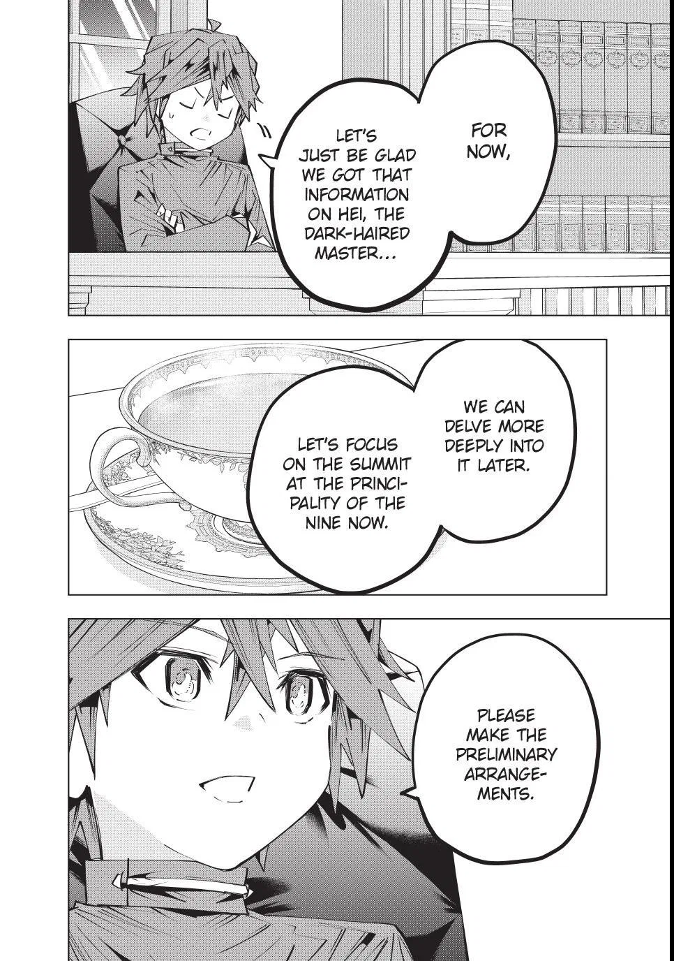 Anime – My Gift Lvl 9999 Unlimited Gacha: Backstabbed in a Backwater Dungeon, I’m Out for Revenge! Chapter 200 – Page 28