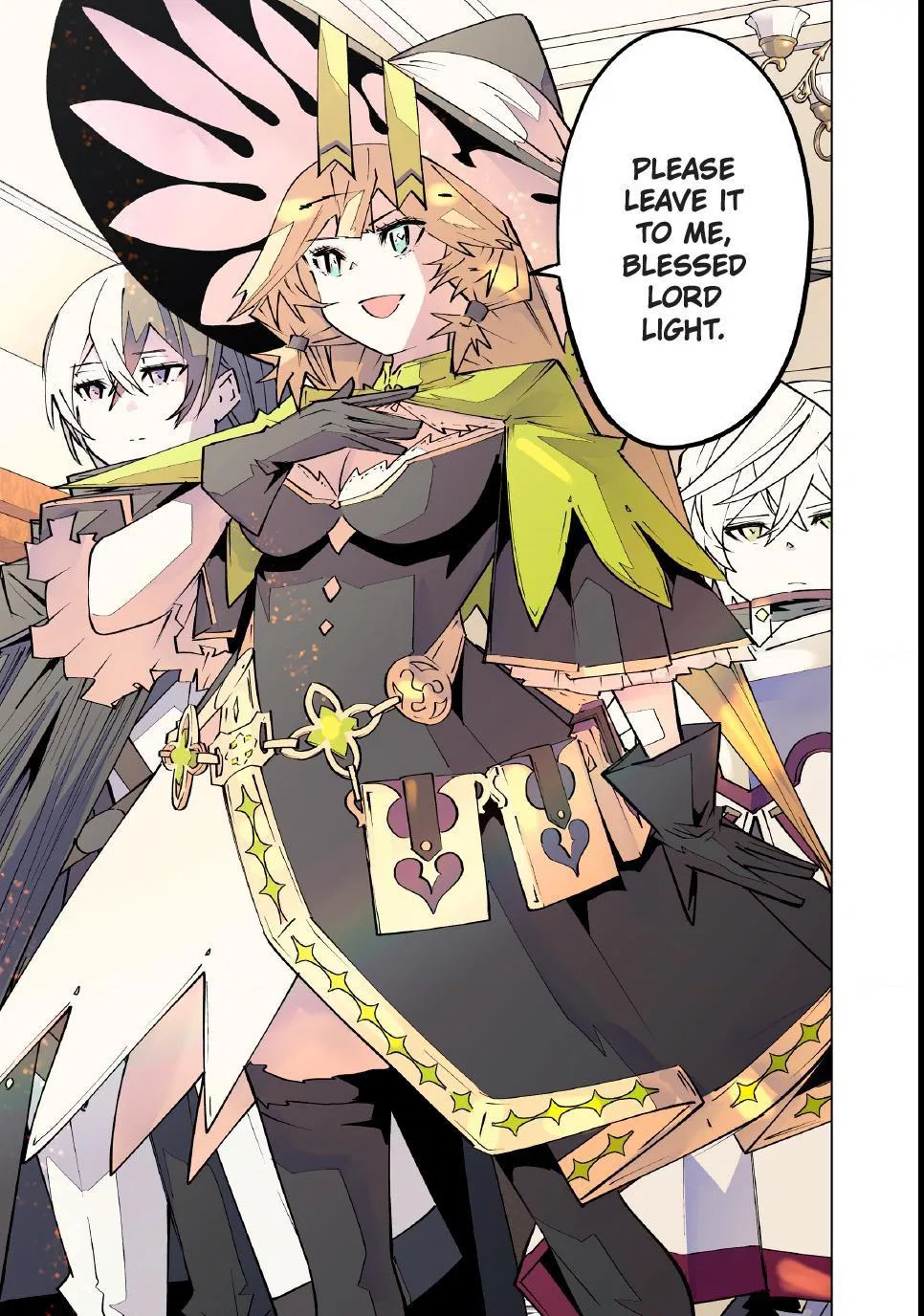 Anime – My Gift Lvl 9999 Unlimited Gacha: Backstabbed in a Backwater Dungeon, I’m Out for Revenge! Chapter 200 – Page 29