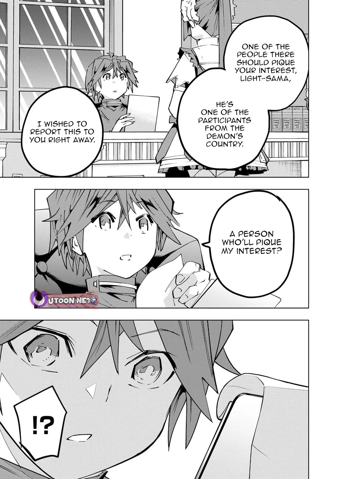 Anime – My Gift Lvl 9999 Unlimited Gacha: Backstabbed in a Backwater Dungeon, I’m Out for Revenge! Chapter 199 – Page 16