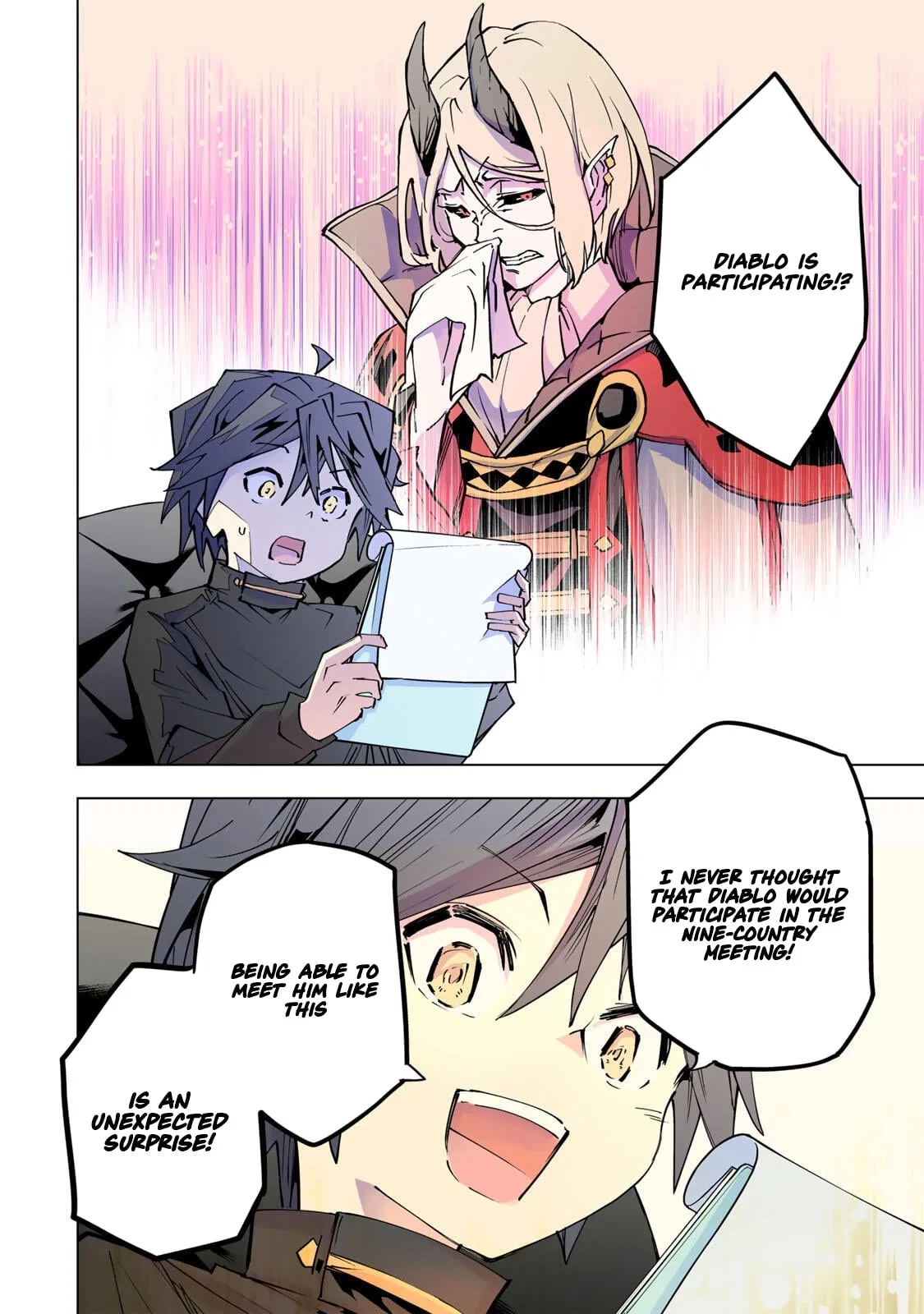 Anime – My Gift Lvl 9999 Unlimited Gacha: Backstabbed in a Backwater Dungeon, I’m Out for Revenge! Chapter 199 – Page 17