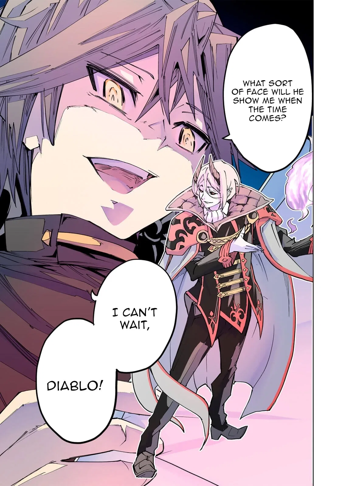 Anime – My Gift Lvl 9999 Unlimited Gacha: Backstabbed in a Backwater Dungeon, I’m Out for Revenge! Chapter 199 – Page 20