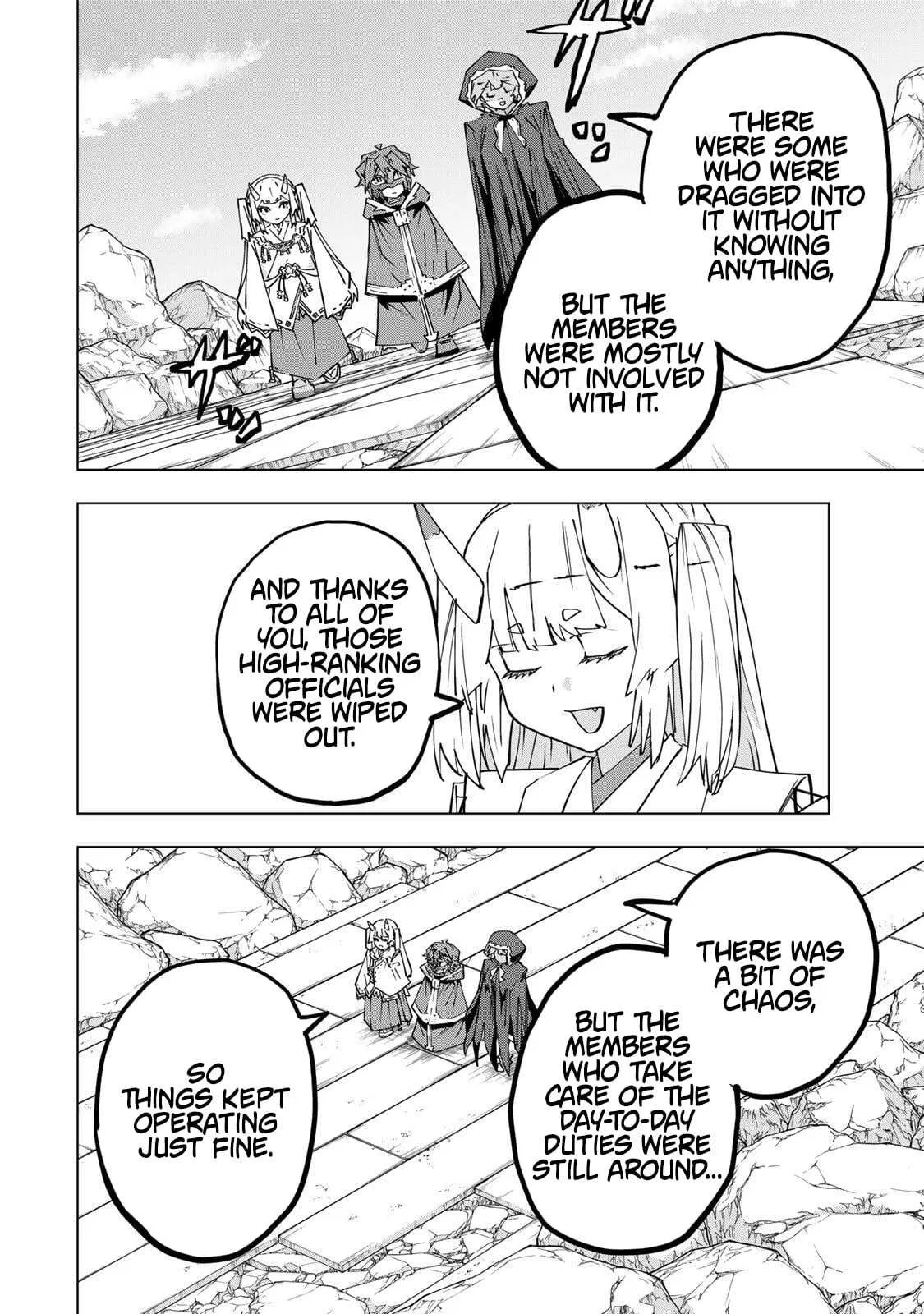 Anime – My Gift Lvl 9999 Unlimited Gacha: Backstabbed in a Backwater Dungeon, I’m Out for Revenge! Chapter 198 – Page 2