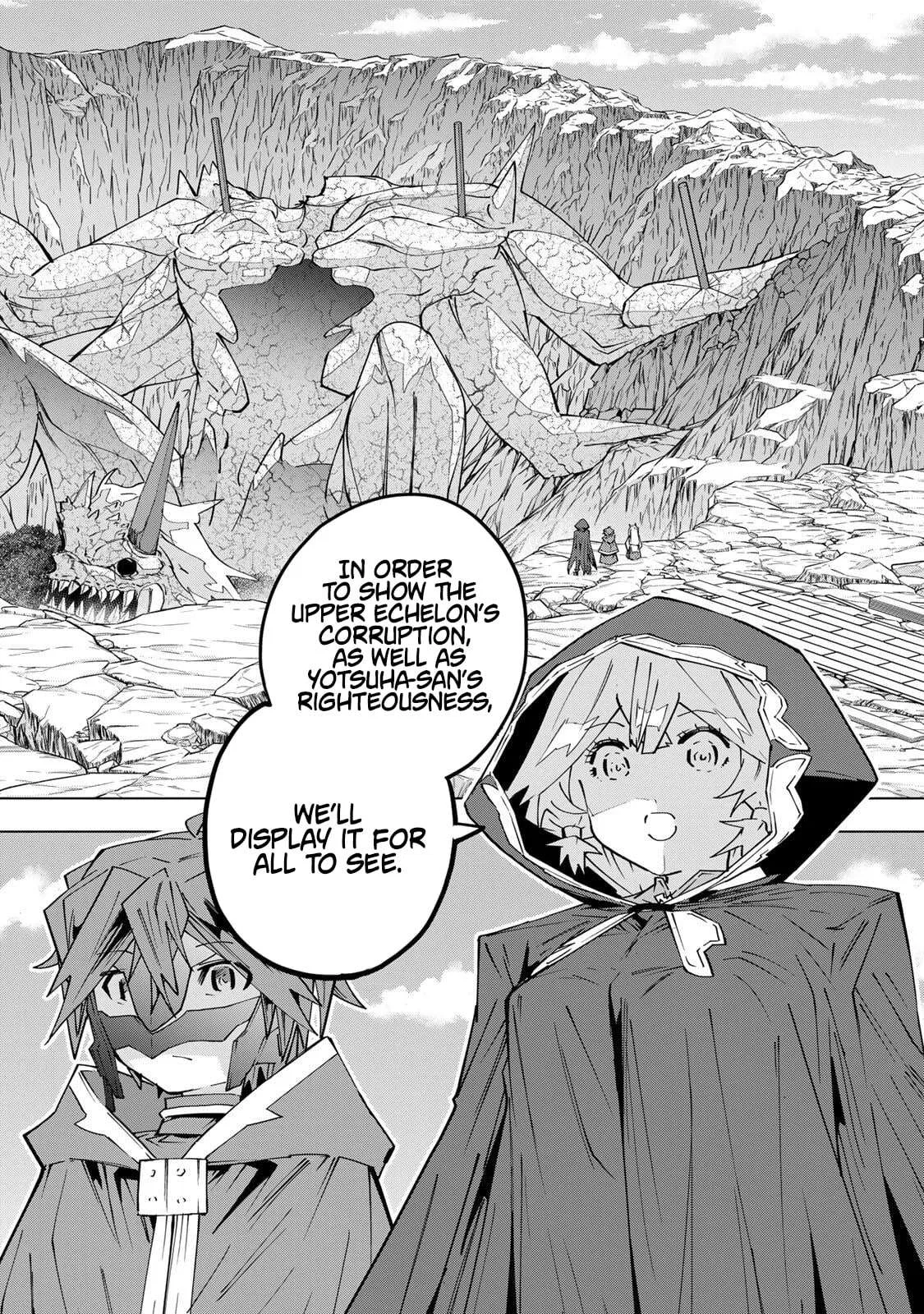Anime – My Gift Lvl 9999 Unlimited Gacha: Backstabbed in a Backwater Dungeon, I’m Out for Revenge! Chapter 198 – Page 4