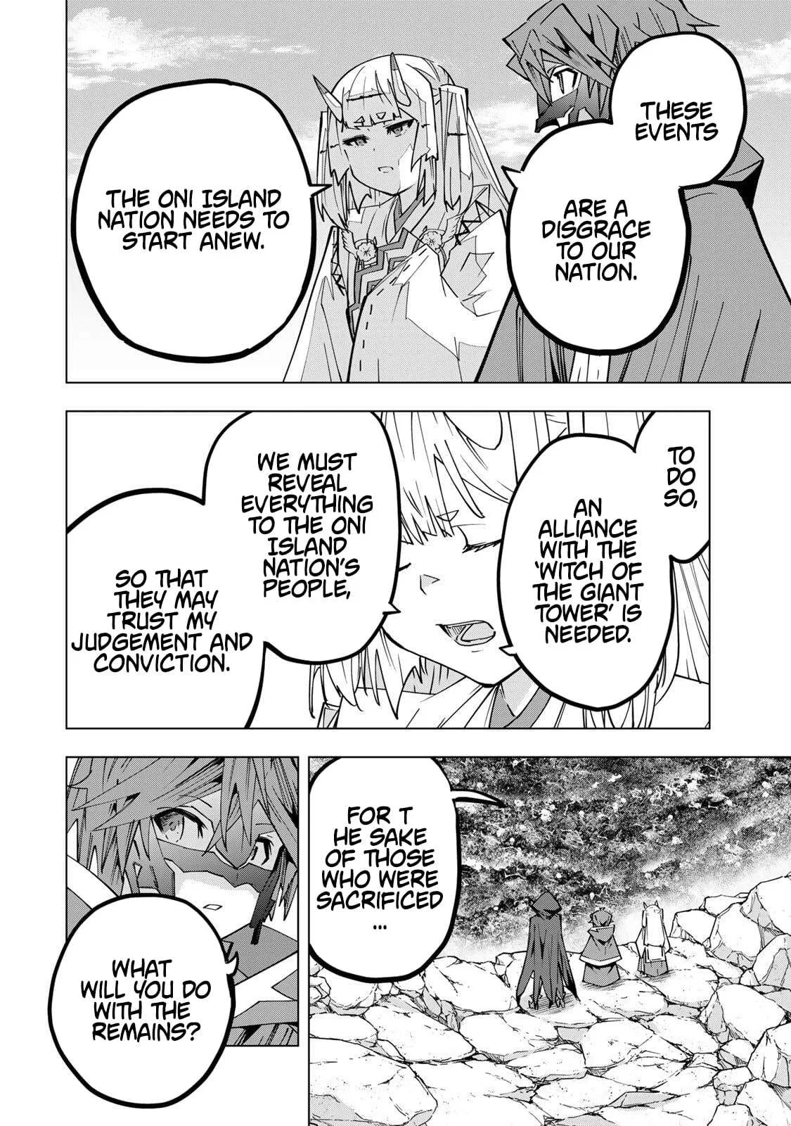 Anime – My Gift Lvl 9999 Unlimited Gacha: Backstabbed in a Backwater Dungeon, I’m Out for Revenge! Chapter 198 – Page 6