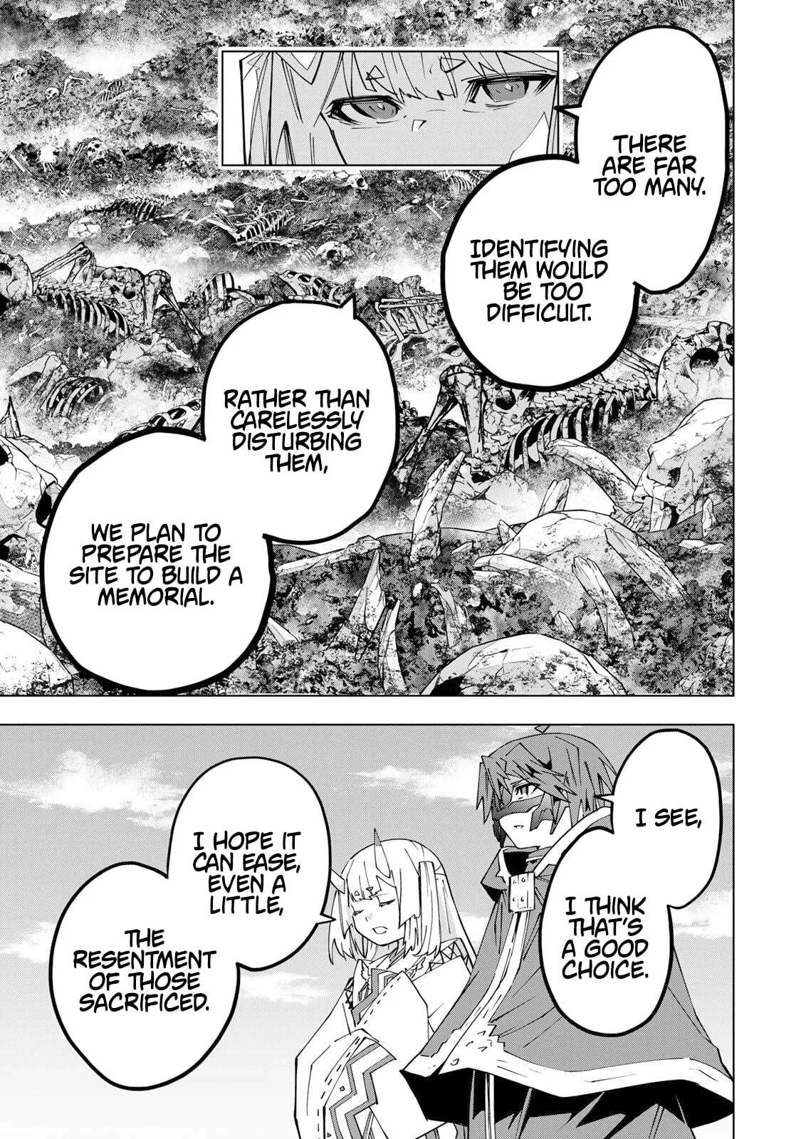 Anime – My Gift Lvl 9999 Unlimited Gacha: Backstabbed in a Backwater Dungeon, I’m Out for Revenge! Chapter 198 – Page 7