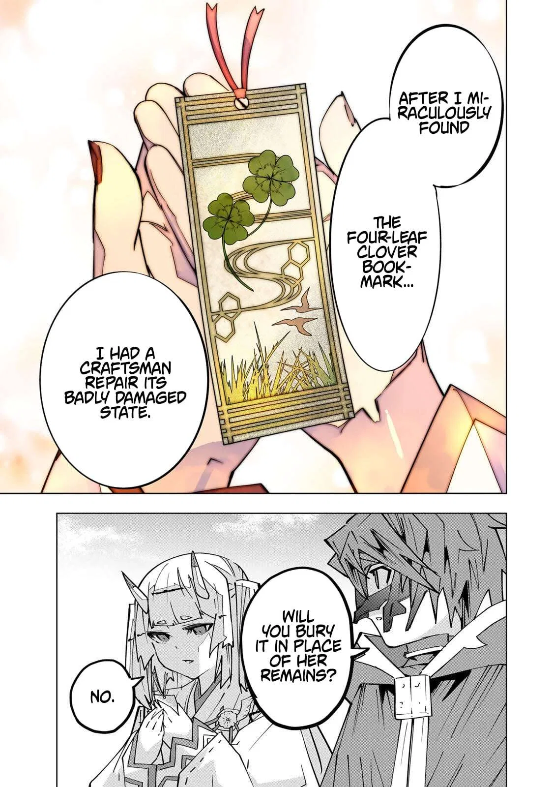 Anime – My Gift Lvl 9999 Unlimited Gacha: Backstabbed in a Backwater Dungeon, I’m Out for Revenge! Chapter 198 – Page 9